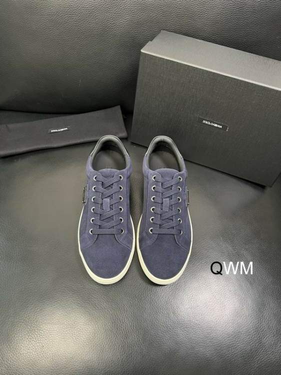 Picture of Dolce Gabbana Shoes _SKUDGsz39-45WM10034627